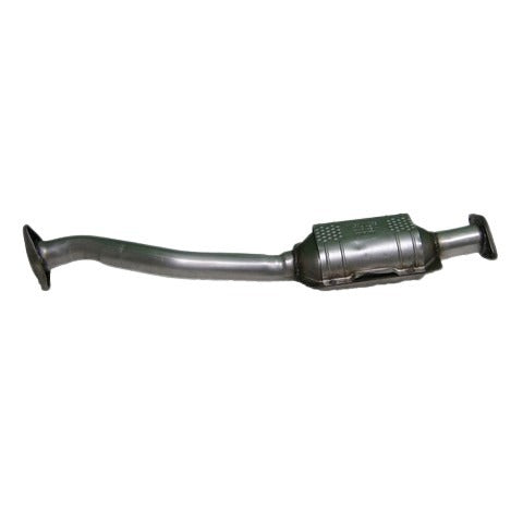 Davico Mfg Catalytic Converter P/N:18018 Fits: Suzuki Esteem 02-98 Image 3