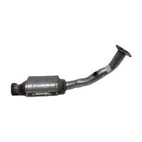 Davico Mfg Catalytic Converter P/N:124162 Fits: Mazda Mpv 98-97 Image 1