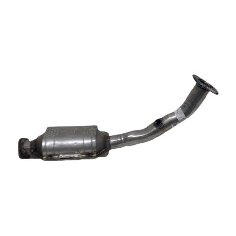 Davico Mfg Catalytic Converter P/N:124162 Fits: Mazda Mpv 98-97 Image 1