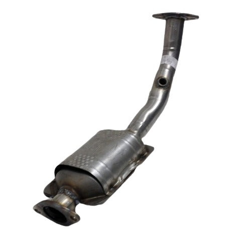 Davico Mfg Catalytic Converter P/N:124162 Fits: Mazda Mpv 98-97 Image 2