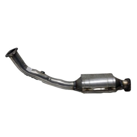 Davico Mfg Catalytic Converter P/N:18019 Fits: Mazda Mpv 98-96 Image 3