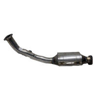 Davico Mfg Catalytic Converter P/N:124162 Fits: Mazda Mpv 98-97 Image 3