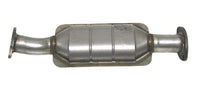 Davico Mfg Catalytic Converter P/N:126163 Fits: Mazda Mpv 01-00 Image 1