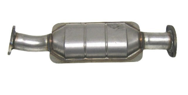 Davico Mfg Catalytic Converter P/N:18020 Fits: Mazda Mpv 01-00 Image 1