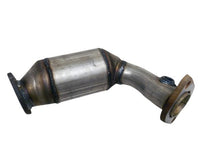Davico Mfg Catalytic Converter-Universal P/N:174743 Fits: Mitsubishi Galant 1999 Image 2