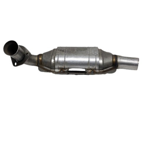 Davico Mfg Catalytic Converter P/N:18024 Fits: Jaguar Xjs 96-93 Image 1