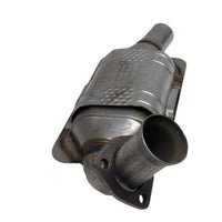 Davico Mfg Catalytic Converter P/N:18024 Fits: Jaguar Xjs 96-93 Image 2
