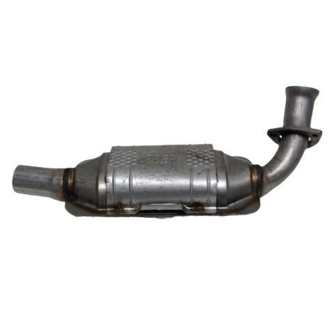 Davico Mfg Catalytic Converter P/N:18024 Fits: Jaguar Xjs 96-93 Image 3