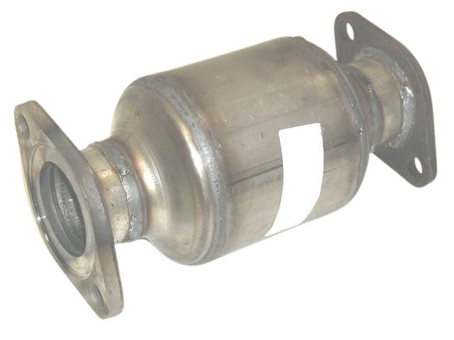 Davico Mfg Catalytic Converter P/N:18026 Fits: Geo Prizm 95-93, Toyota Celica 97-94, Toyota Corolla 95-93 Image 1
