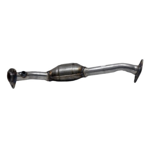 Davico Mfg Catalytic Converter P/N:126170 Fits: Nissan Frontier 04-03 Image 1