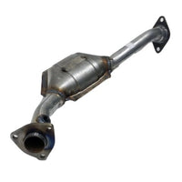 Davico Mfg Catalytic Converter P/N:126170 Fits: Nissan Frontier 04-03 Image 2