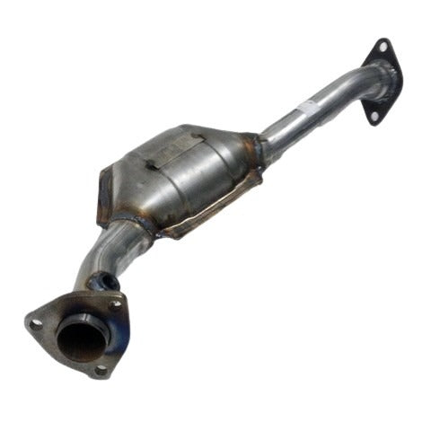 Davico Mfg Catalytic Converter P/N:18027 Fits: Nissan Frontier 00-99, Nissan Xterra 02-00 Image 2