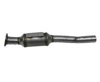 Davico Mfg Catalytic Converter P/N:18028 Fits: Audi A8 Quattro 03-00 Image 1