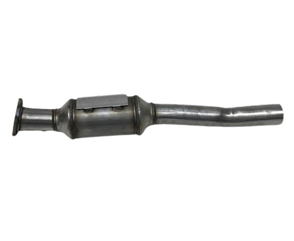 Davico Mfg Catalytic Converter P/N:18028 Fits: Audi A8 Quattro 03-00 Image 1