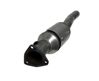 Davico Mfg Catalytic Converter P/N:18028 Fits: Audi A8 Quattro 03-00 Image 2