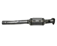 Davico Mfg Catalytic Converter P/N:18028 Fits: Audi A8 Quattro 03-00 Image 3