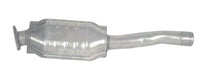 Davico Mfg Catalytic Converter P/N:174770 Image 1
