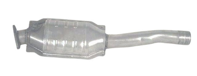 Davico Mfg Catalytic Converter P/N:174770 Image 1