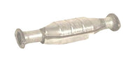 Davico Mfg Catalytic Converter P/N:18029 Fits: Mazda 626 00-98 Image 1