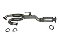 Davico Mfg Catalytic Converter P/N:18030 Fits: Nissan Murano 07-03 Image 1