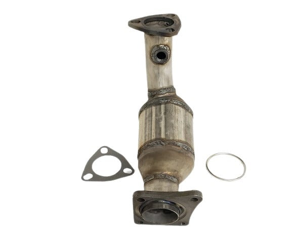 Davico Mfg Catalytic Converter P/N:48031 Fits: Nissan Murano 07-03 Image 1