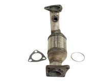 Davico Mfg Catalytic Converter P/N:18031 Fits: Nissan Murano 07-03 Image 1