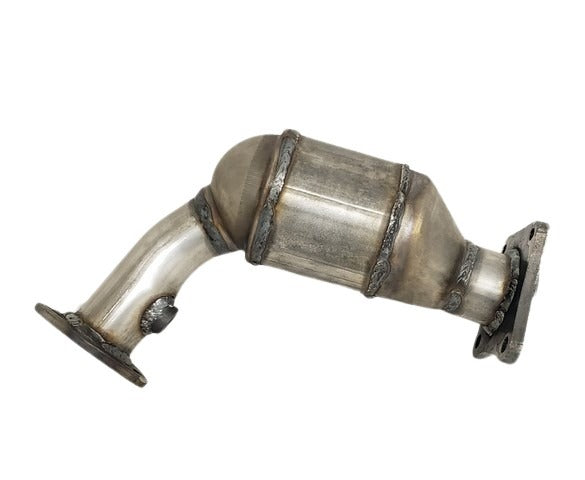 Davico Mfg Catalytic Converter P/N:48031 Fits: Nissan Murano 07-03 Image 2