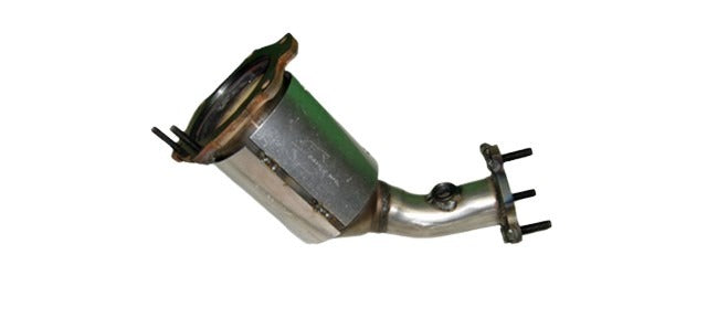 Davico Mfg Catalytic Converter P/N:18032 Fits: Nissan Altima 06-02, Nissan Maxima 08-04, Nissan Murano 07-04, Nissan Quest 06-04 Image 1