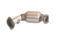 Davico Mfg Catalytic Converter P/N:18035 Fits: Dodge Stealth 96-94, Mitsubishi 3000gt 99-94, Mitsubishi Diamante 96-94 Image 1