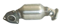 Davico Mfg Catalytic Converter P/N:18036 Fits: Dodge Stealth 96-94, Mitsubishi 3000gt 99-94, Mitsubishi Diamante 96-94 Image 1