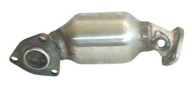 Davico Mfg Catalytic Converter P/N:18036 Fits: Dodge Stealth 96-94, Mitsubishi 3000gt 99-94, Mitsubishi Diamante 96-94 Image 1