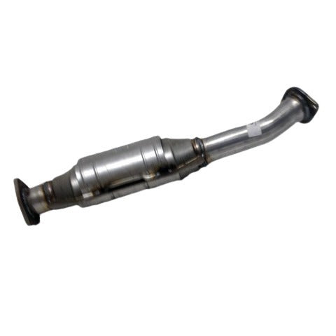 Davico Mfg Catalytic Converter-Universal P/N:174769 Fits: Kia Sportage 1998 Image 1