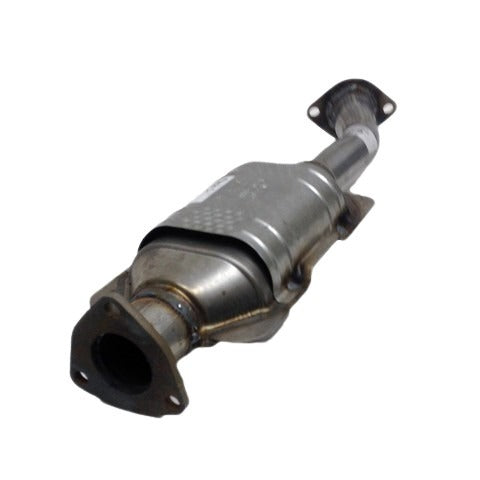 Davico Mfg Catalytic Converter-Universal P/N:174759 Fits: Kia Sportage 01-99 Image 2