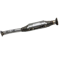 Davico Mfg Catalytic Converter P/N:18037 Fits: Kia Sportage 01-98 Image 3