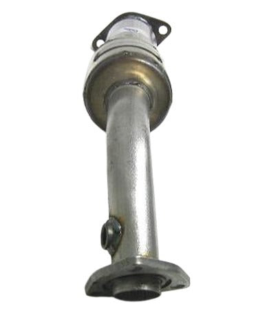 Davico Mfg Catalytic Converter-Direct Fit P/N:107089 Fits: Infiniti Qx4 1997, Nissan Pathfinder 1997 Image 1