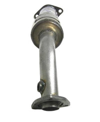 Davico Mfg Catalytic Converter-Direct Fit P/N:107089 Fits: Infiniti Qx4 1997, Nissan Pathfinder 1997 Image 1