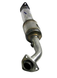 Davico Mfg Catalytic Converter-Direct Fit P/N:107090 Fits: Infiniti Qx4 1997, Nissan Pathfinder 1997 Image 1
