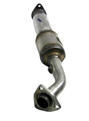 Davico Mfg Catalytic Converter-Direct Fit P/N:107090 Fits: Infiniti Qx4 1997, Nissan Pathfinder 1997 Image 1