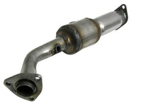 Davico Mfg Catalytic Converter-Direct Fit P/N:107090 Fits: Infiniti Qx4 1997, Nissan Pathfinder 1997 Image 2