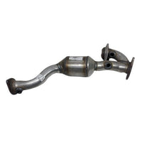 Davico Mfg Catalytic Converter P/N:18042 Fits: Mitsubishi Montero Sport 00-99 Image 1