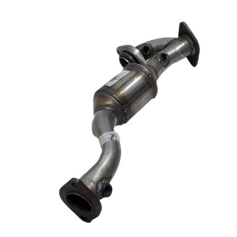 Davico Mfg Catalytic Converter P/N:18042 Fits: Mitsubishi Montero Sport 00-99 Image 2