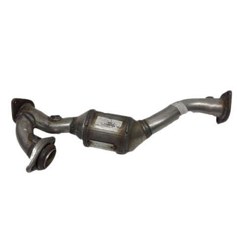 Davico Mfg Catalytic Converter P/N:18042 Fits: Mitsubishi Montero Sport 00-99 Image 3