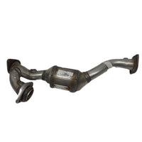 Davico Mfg Catalytic Converter P/N:18042 Fits: Mitsubishi Montero Sport 00-99 Image 3