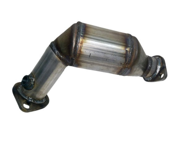 Davico Mfg Catalytic Converter P/N:18043 Fits: Mitsubishi Eclipse 98-96 Image 1