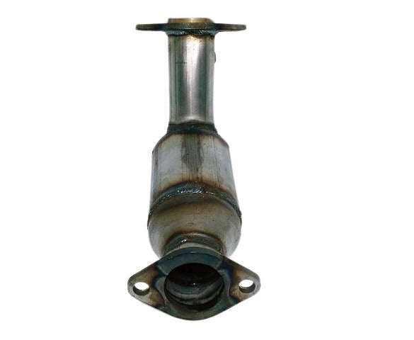 Davico Mfg Catalytic Converter P/N:18043 Fits: Mitsubishi Eclipse 98-96 Image 2