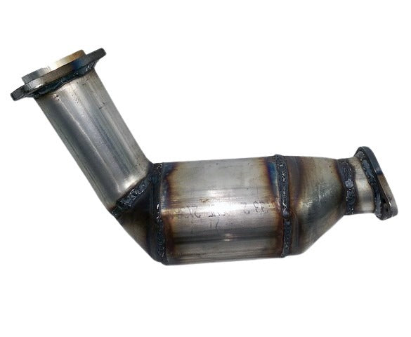 Davico Mfg Catalytic Converter P/N:18043 Fits: Mitsubishi Eclipse 98-96 Image 3