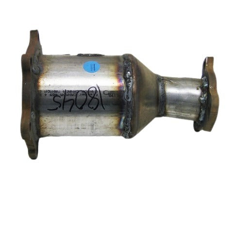 Davico Mfg Catalytic Converter P/N:18045 Fits: Infiniti Qx4 03-01, Nissan Pathfinder 04-01 Image 1