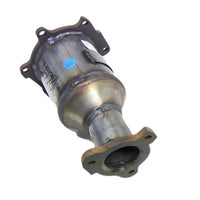 Davico Mfg Catalytic Converter P/N:18045 Fits: Infiniti Qx4 03-01, Nissan Pathfinder 04-01 Image 2