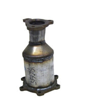 Davico Mfg Catalytic Converter P/N:18045 Fits: Infiniti Qx4 03-01, Nissan Pathfinder 04-01 Image 3