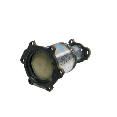 Davico Mfg Catalytic Converter P/N:18045 Fits: Infiniti Qx4 03-01, Nissan Pathfinder 04-01 Image 4